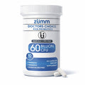 Doctors Choice Kids Probiotic BUDS BLS3 Pro MAX — 60 Billion CFU, 60 Capsules