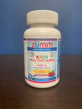 Doctor's Choice Kids Multivitamin Chewable Tablet