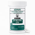 Doctor's Choice Probiotic for Kids — 24 Billion CFU, 60 Capsules