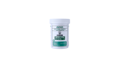 Doctor's Choice Probiotic for Kids — 24 Billion CFU, 60 Capsules